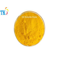 Huile Soluble yellow R Solvent yellow 14 Utilisé dans les plastiques et les huiles industrielles.